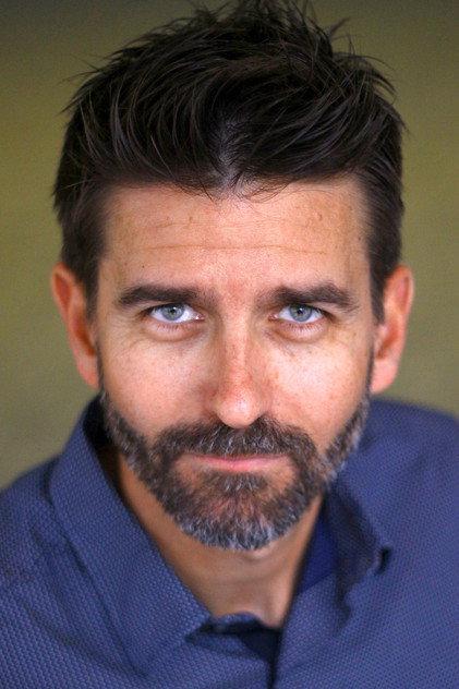 Chris Korkalo - Actor Profile Photo