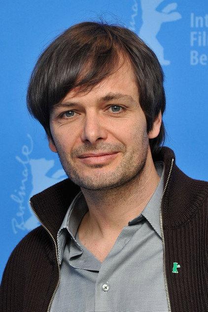 Ulrich Köhler - Actor Profile Photo