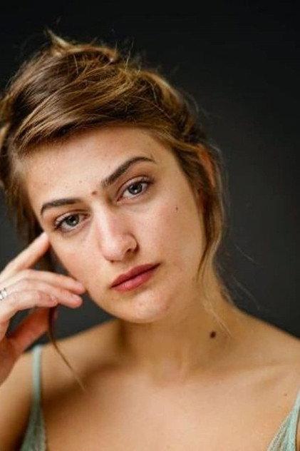 Gal Malka - Actor Profile Photo