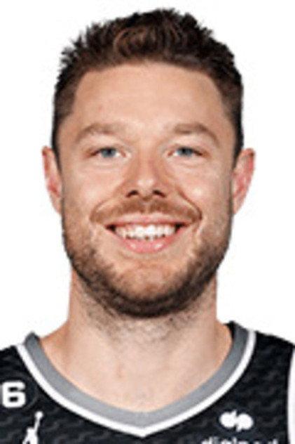 Matthew Dellavedova - Actor Profile Photo