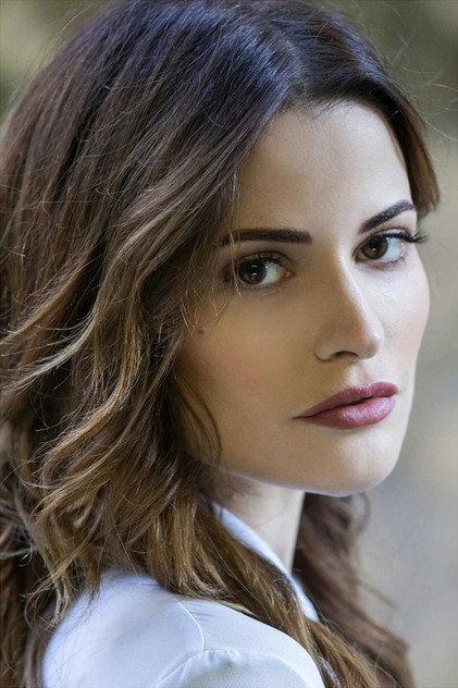 Giulia Elettra Gorietti - Actor Profile Photo