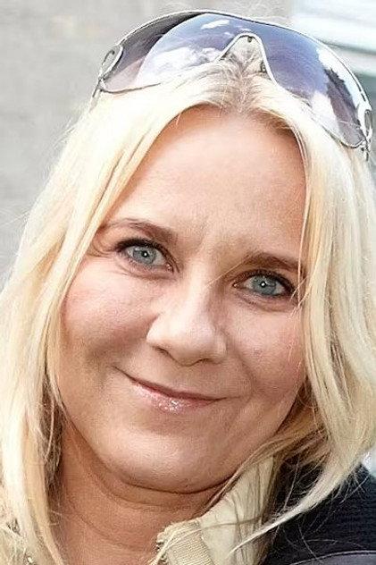Helle Dolleris - Actor Profile Photo