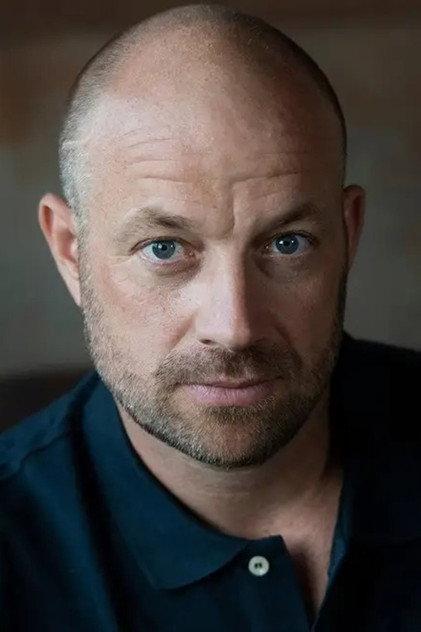 David Levadoux - Actor Profile Photo