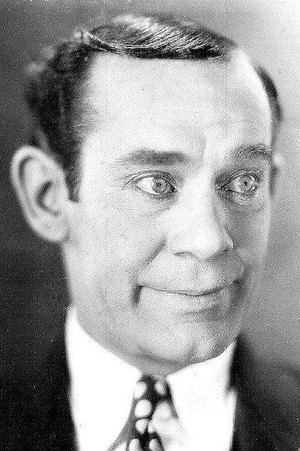 Al Thompson - Actor Profile Photo