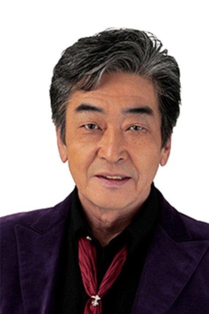 Ryu Manatsu - Actor Profile Photo