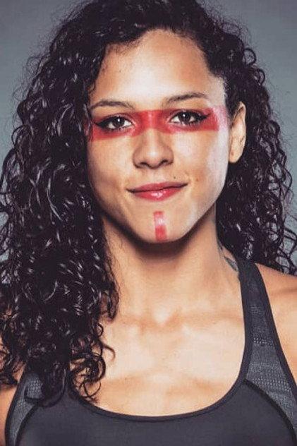 Alejandra Lara - Actor Profile Photo