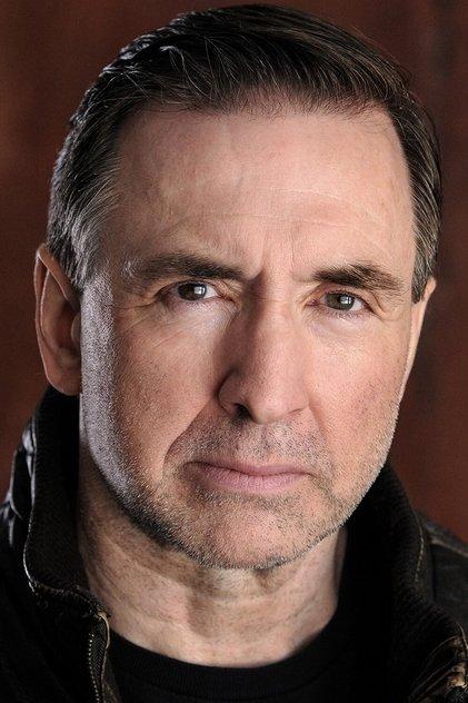 Michael J. Gwynn - Actor Profile Photo