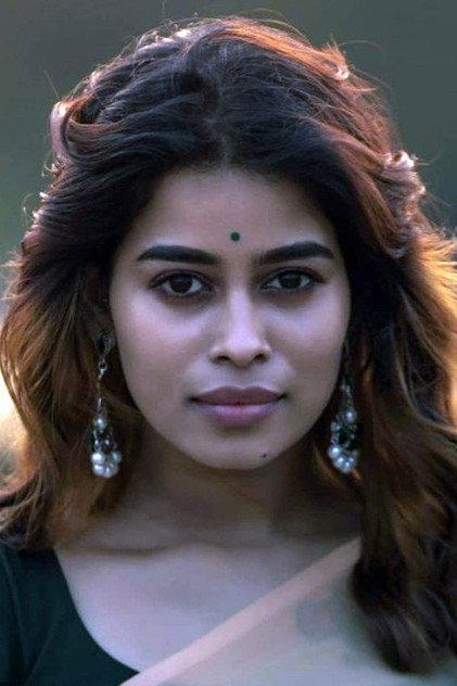Sai Priyanka Ruth - Actor Profile Photo