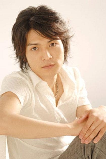Masahiro Kuranuki - Actor Profile Photo
