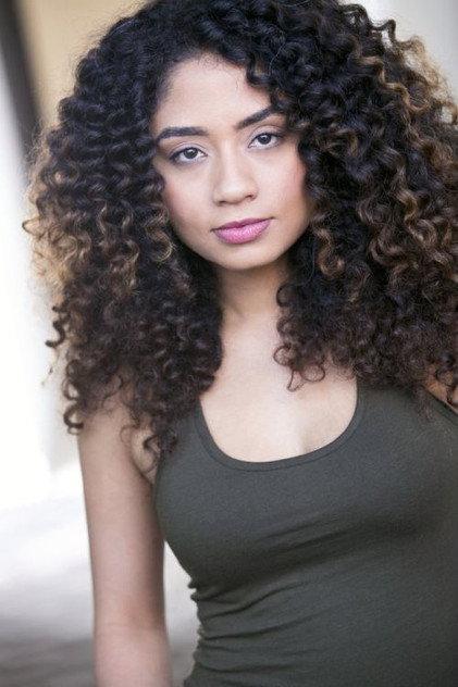 Jocelyn Marie - Actor Profile Photo
