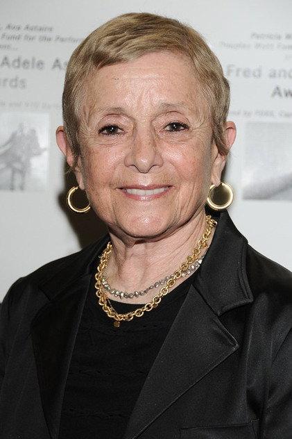 Patricia Birch - Actor Profile Photo