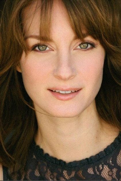 Michelle Federer - Actor Profile Photo