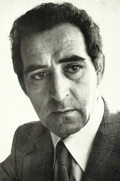 Vladimir Popović - Actor Profile Photo