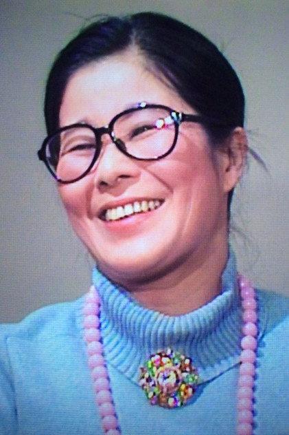 Kayako Sono - Actor Profile Photo