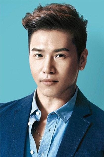 Eddy Ou - Actor Profile Photo