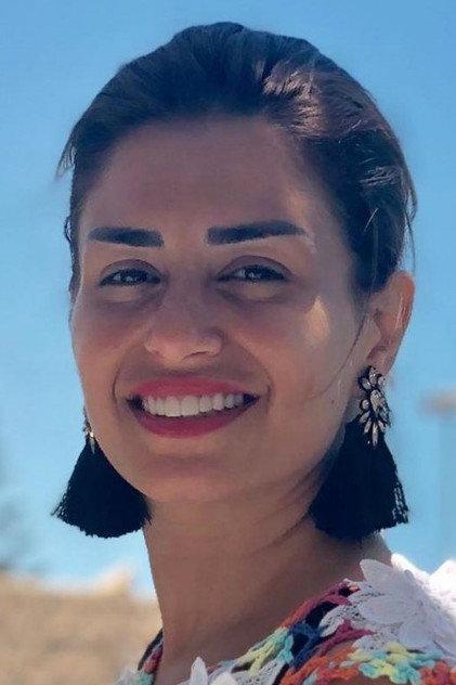 Menna Fadali - Actor Profile Photo