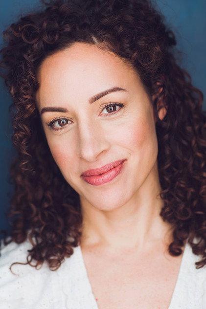 Tricia Alexandro - Actor Profile Photo