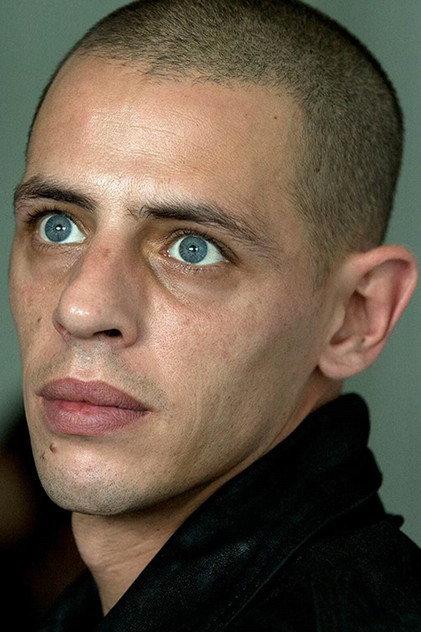 Mehdi Rahim-Silvioli - Actor Profile Photo