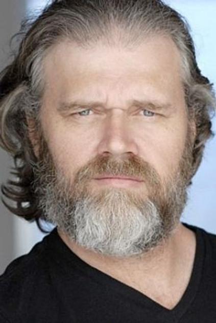 Dan Yeager - Actor Profile Photo