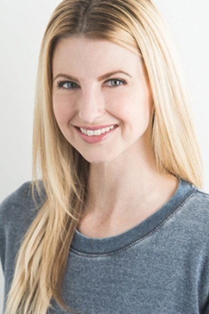 Chantel Flanders - Actor Profile Photo
