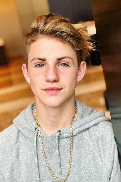 MattyB - Actor Profile Photo