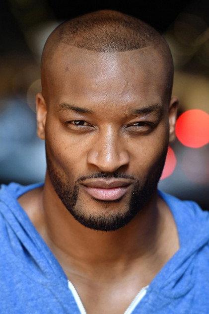 Sal Vance - Actor Profile Photo
