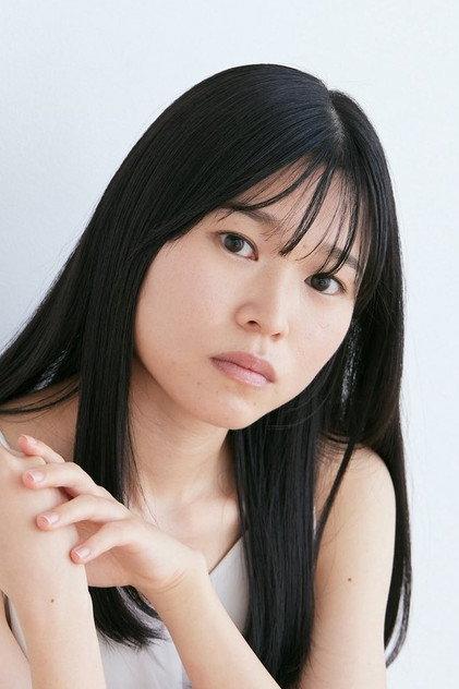 Kaho Fujii - Actor Profile Photo