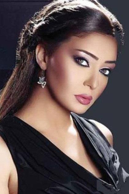 Merna al-Mohandes - Actor Profile Photo