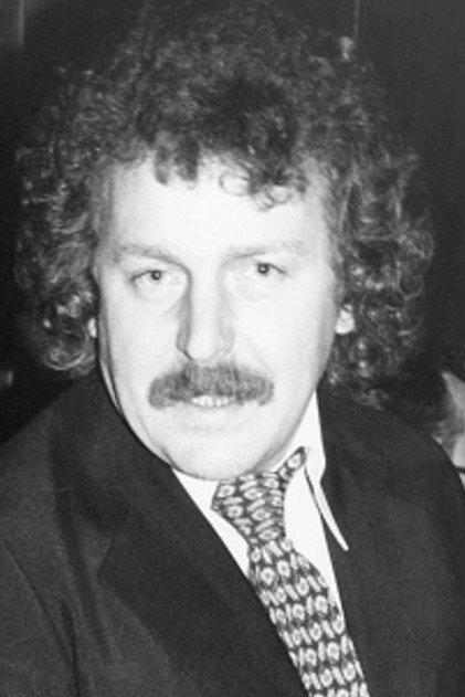 Alf Brustellin - Actor Profile Photo