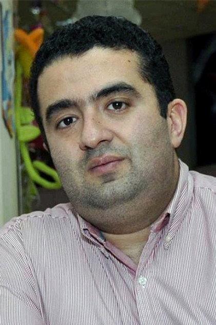 Orxan Rzayev - Actor Profile Photo