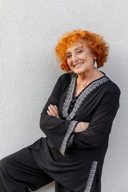 Anna Maria De Luca - Actor Profile Photo
