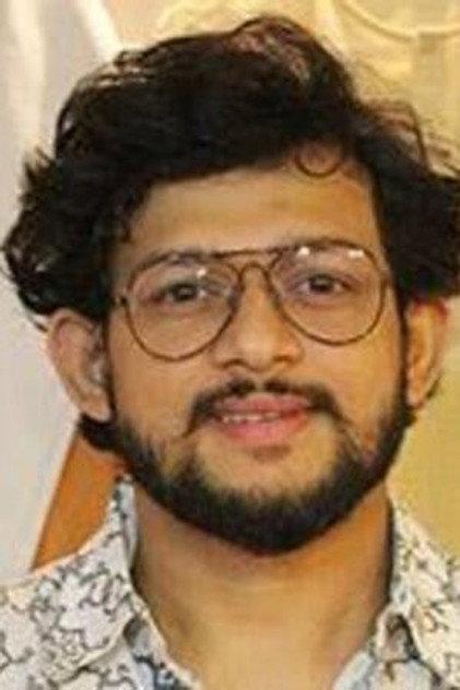Ruturaj Shinde - Actor Profile Photo