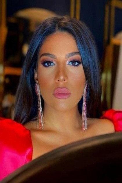 Donia Sami - Actor Profile Photo