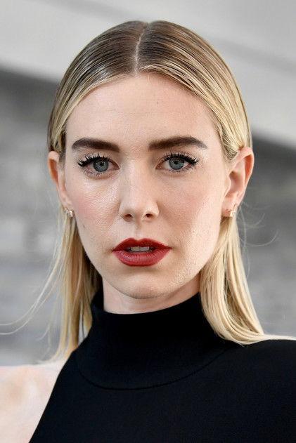 Vanessa Kirby - Actor Profile Photo