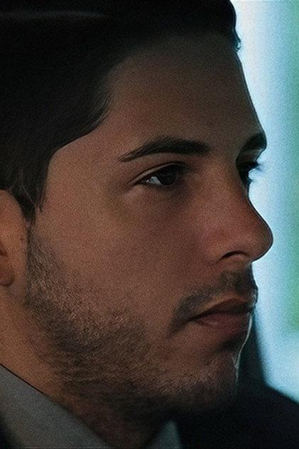 Andrew Vega - Actor Profile Photo