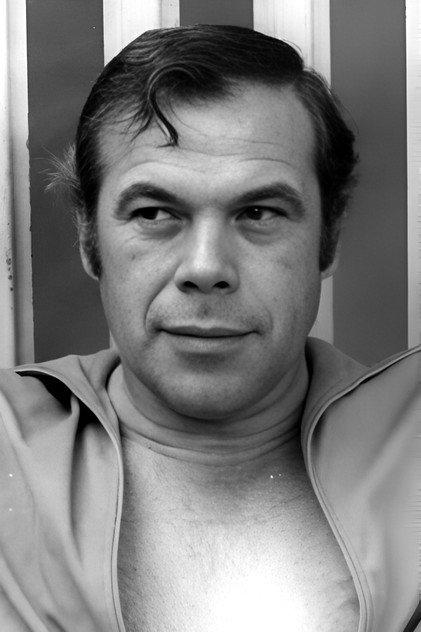 Henri Lambert - Actor Profile Photo