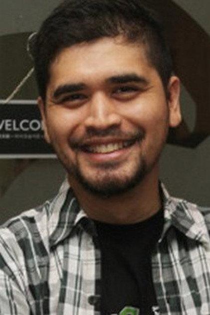 Rizky Hanggono - Actor Profile Photo