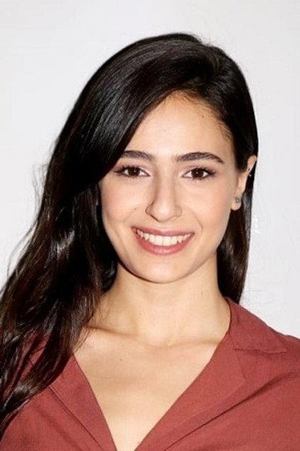 Lucy Ayoub - Actor Profile Photo