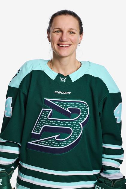 Jill Saulnier - Actor Profile Photo