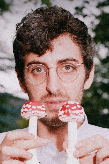 Hamilton Morris - Actor Profile Photo