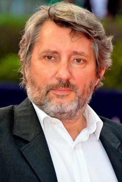 Bruno Podalydès - Actor Profile Photo