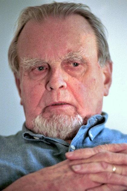 Czesław Miłosz - Actor Profile Photo