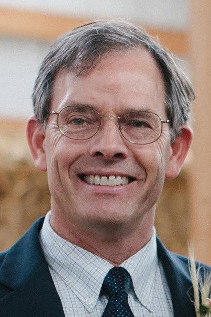 Michael Sharrett - Actor Profile Photo