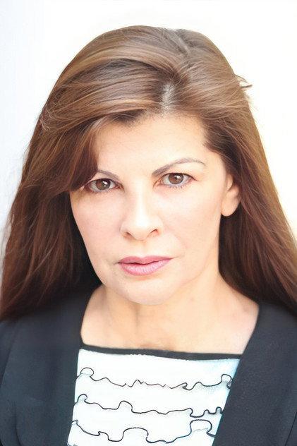 Irit Sheleg - Actor Profile Photo
