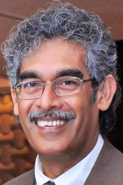 Lakshman Mendis - Actor Profile Photo