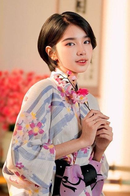 Alisa Safitri - Actor Profile Photo