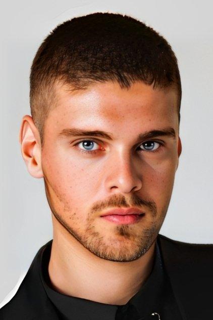 İdris Nebi Taşkan - Actor Profile Photo
