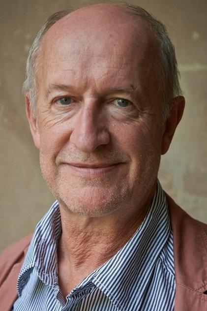 Luc Van Gunderbeeck - Actor Profile Photo