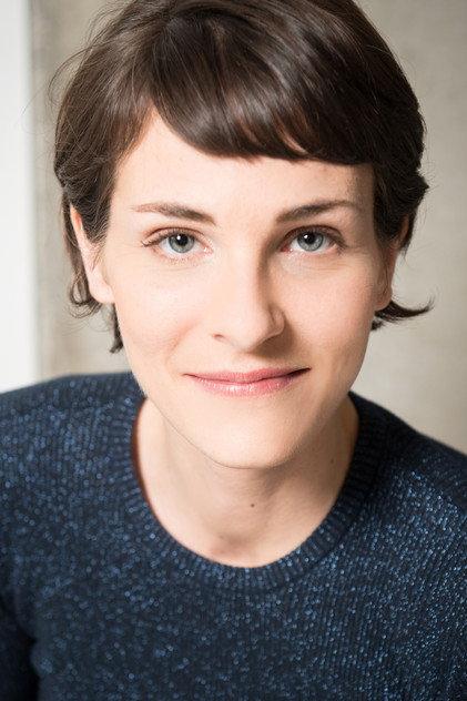 Dominique Leclerc - Actor Profile Photo