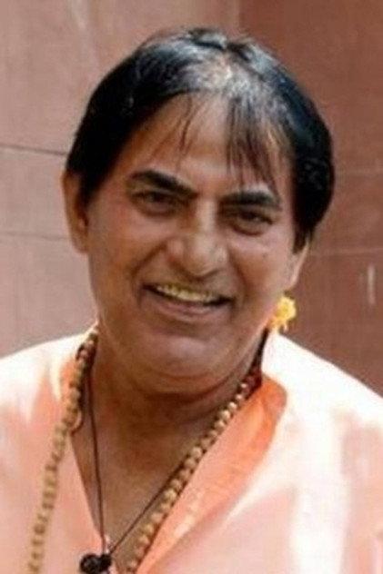 Praveen Kumar Sobti - Actor Profile Photo